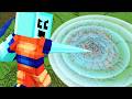 Punching 1 000 000 Times In Minecraft