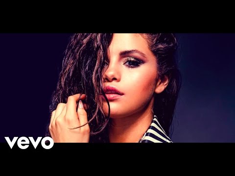Selena Gomez & The Chainsmokers - Breathing (New Song 2017)