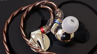 Sebenernya IEM ini bagus, tapi... - FIIO FD15 Review | Indonesia [EN Check Description]