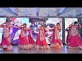 Ranchhod Rangila By Teacher S Dance Performance 2nd Annual Day JoyousKids Vavol
