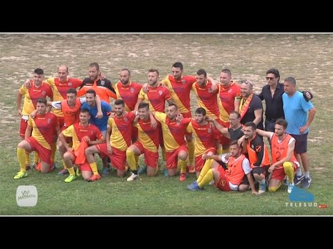 Continua il sogno del Massafra: conquistata la finale playoff