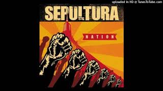 Sepultura - Saga
