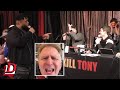 Roasting Michael Rappaport Gets OUT OF CONTROL [Kill Tony Highlights]