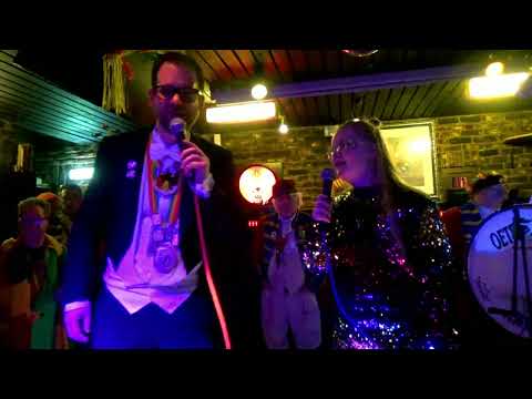 Groat Waereldsjstad Kapelle Konkoer 2026: Ritchie Bakx