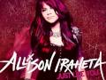 Allison Iraheta - You Don't Know Me [NEW SONG 2010]