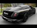 2024 Rolls Royce Spectre New Brutal Luxury Coupe By MANSORY