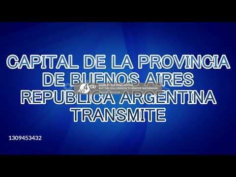 ID LuzTV Canal 8 San Miguel del Monte Buenos Aires Argentina 2024-Hoy