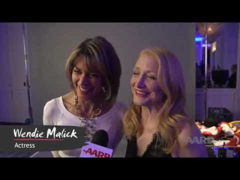 Patricia Clarkson and Wendie Malick on Ageism in Hollywood