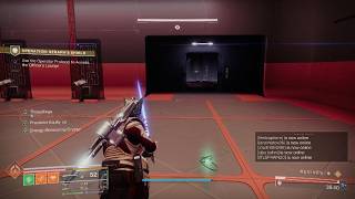 Ultimate Operation Seraph's Shield