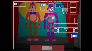 Denger's Nightshift - Gameplay