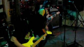 No Place Feels Like Home - By Delta Rose