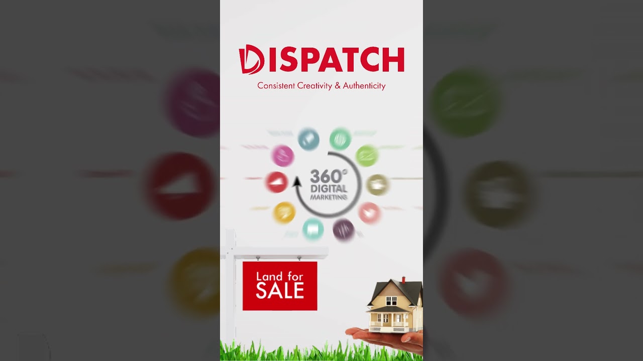 Introduction to Dispatch Digital Kenya