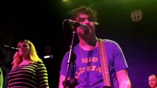 Craig Brown Band - Should've Been Fishin' (2-25-17)