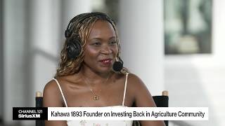 Coffee Company Kahawa 1893 Works to Empower Women Farmers