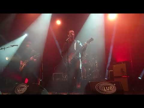 Nico Chona & the Freshtones - Your Time - Champigny sur Marne - 02/04/2022