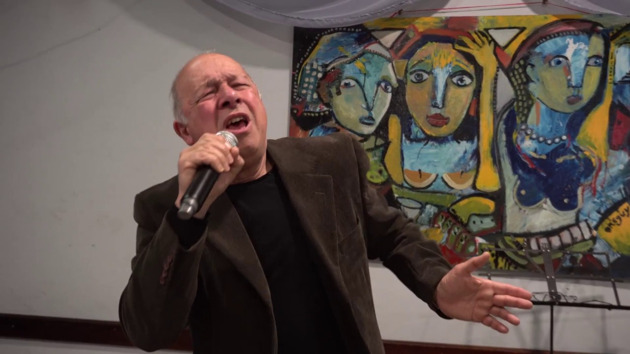"Mimi Pinzón", Autores: Aquiles Roggero y José Rótulo, interpreta: Roberto Vacca