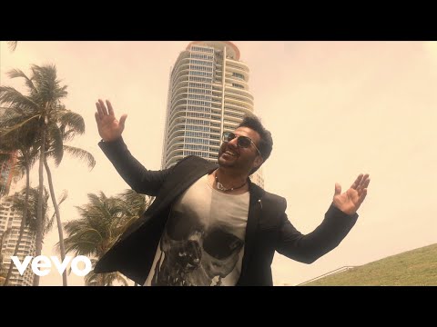 Michael Chacon - Como Yo (Latin Dance Mix) ft. Mayco De Alma