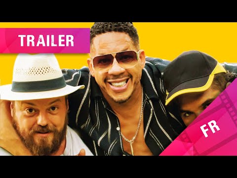 Les Gagnants - Bande annonce FR