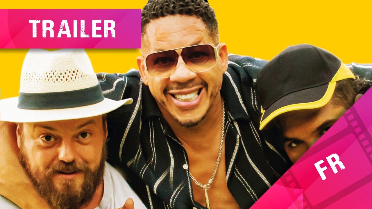 Miniature de la vidéo Les Gagnants - Bande annonce FR du film Les Gagnants