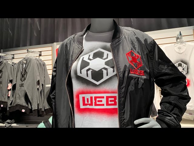 Vídeo relacionado con Disney D23 Expo Mickey and Donald Convention Time Camiseta