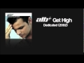 ATB - Get High