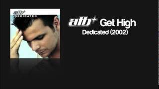 ATB - Get High
