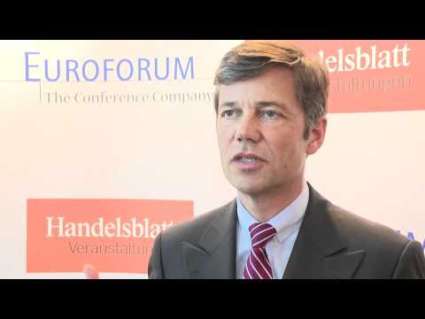 Interview Dr. Reinhard Kutscher, Union Investment