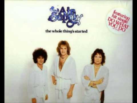 That's How The Whole Thing Started cover
