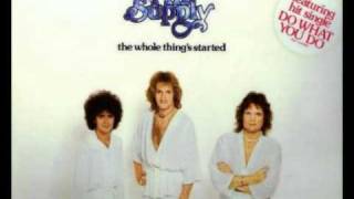 Air Supply - That&#39;s How The Whole Thing Started