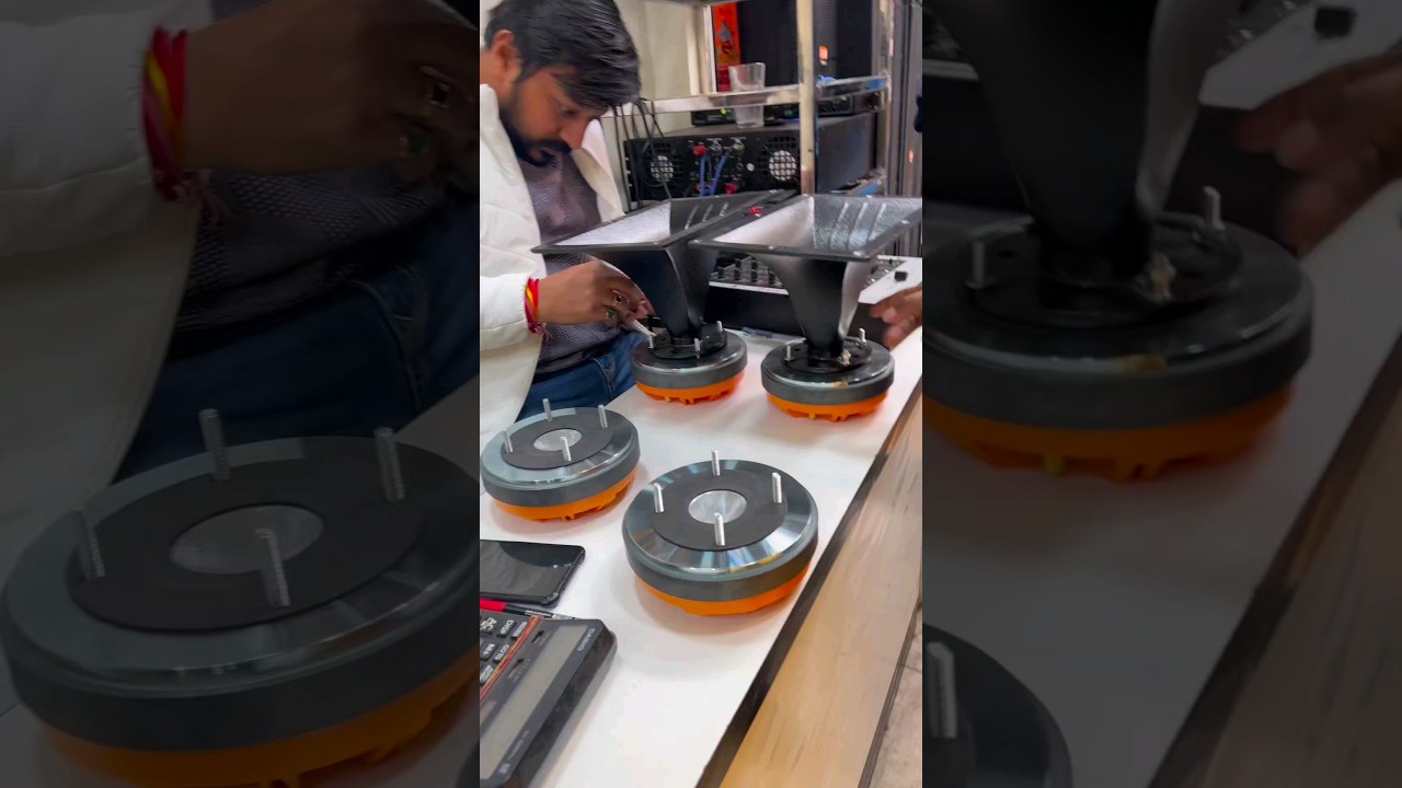 750 Hf Network | 750 Hf Price | 750 Hf ke Liye Amplifiier #djlife #trending #trendingshorts