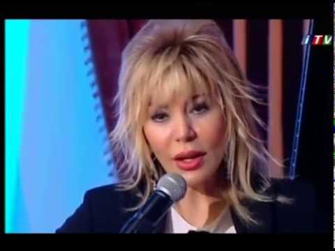 Brilliant Dadaşova — Bir Axşam Taksidən | Canlı ifa