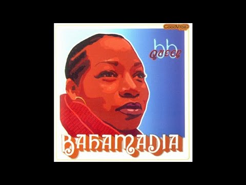 Bahamadia "Beautiful Things (feat Dwele)"