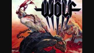 Wolf - Curse You Salem