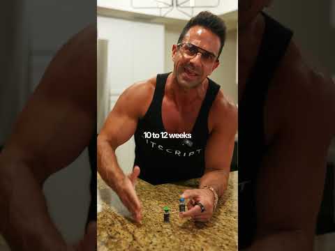 Stop Wasting Peptides With Tiny Doses!