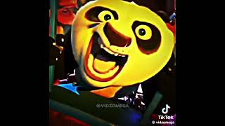 Cover art for Goon Fu Panda