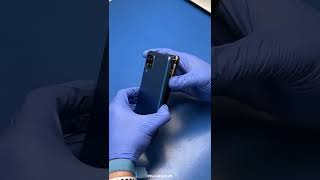 Samsung A12 screen replacement✔️#samsung #at #like