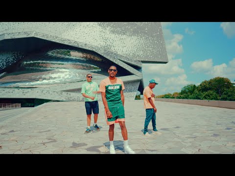 Rich Kalashh x Shermain3 x Winter - Facts (Official Music Video)