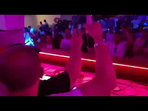 ANTONIO PICA @ MUSIC ON EL PATIO IBIZA CLOSING SET 10 06 2018