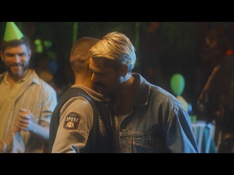 Vento Seco (Dry Wind) 2020 - Cena de Idas e Voltas