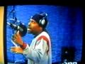 Ginuwine Singing On Half Half