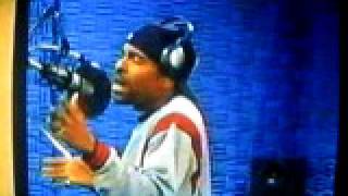 Ginuwine singing on half&amp;half