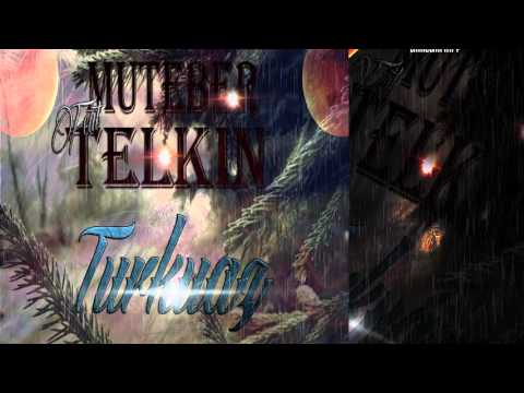 Muteber Feat Telkin - Turkuaz (Lavinya) Lyric Video 2016
