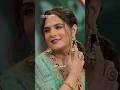 Richa Chadha S EPIC Story About Dance Rehearsals With SLB TheGreatIndianKapilShow
