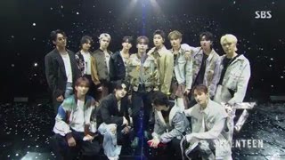 Download lagu 세븐틴(SEVENTEEN) - My Life | SBS 인기가요 230507 mp3 Download lagu 세븐틴(SEVENTEEN) - My Life | SBS 인기가요 230507 mp3