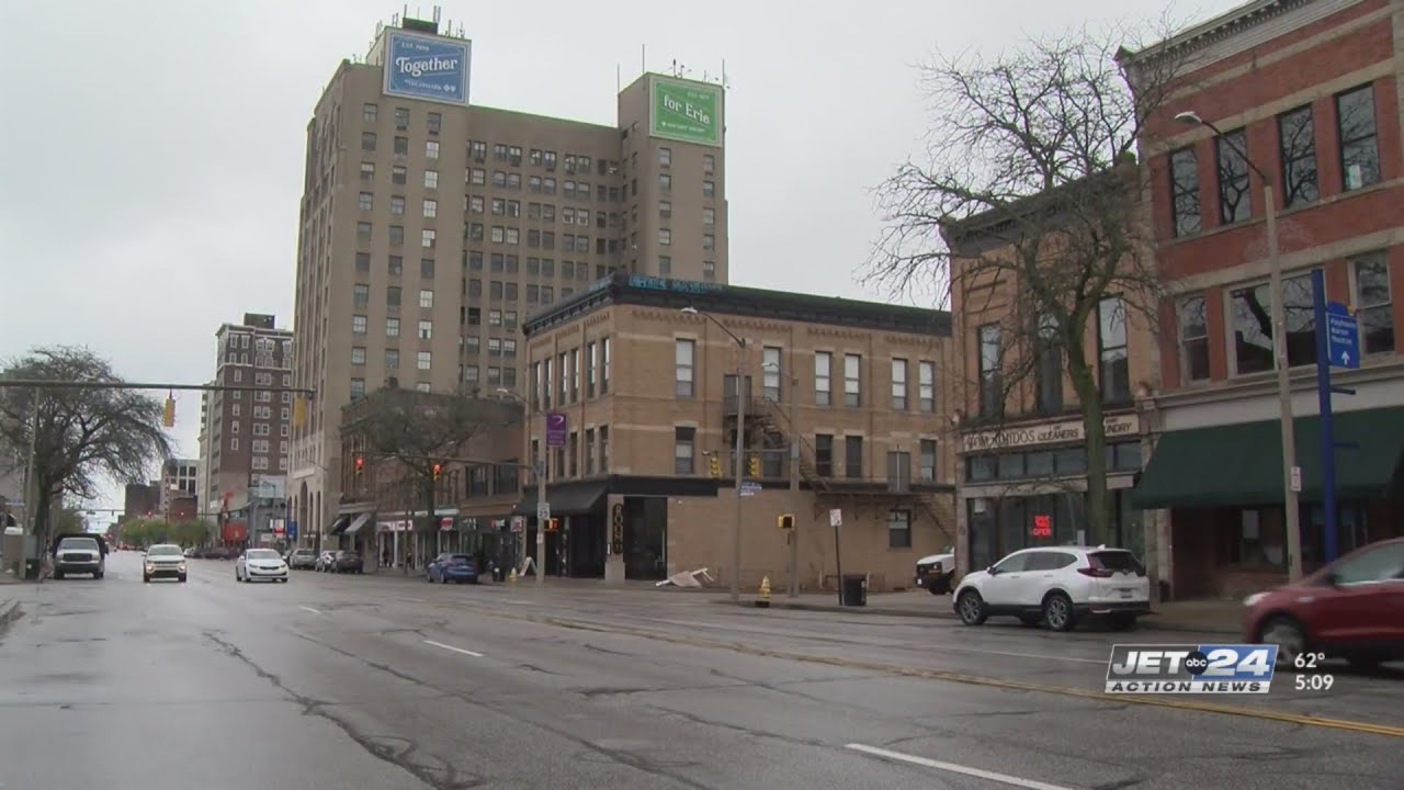 City looking to get public’s feedback on Downtown Streetscape Master Plan Project