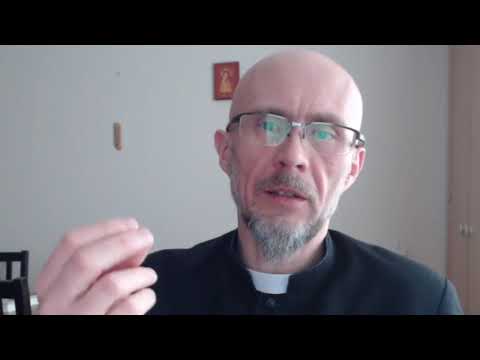 Wideo: Żyć logiką miłosierdzia.