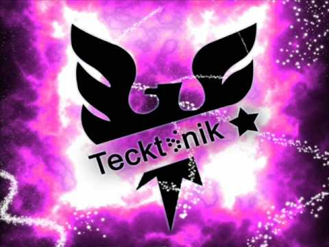 Xavi Beat - Tecktonik