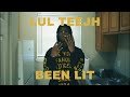 LUL TEEJH BEEN LIT