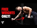 Upper Body Strength Workout