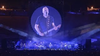 David Gilmour - Shine On You Crazy Diamond